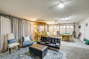 NEW Listing! Havasu Sunscape & Getaway w/ Views!