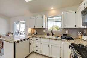 NEW Listing! Havasu Sunscape & Getaway w/ Views!