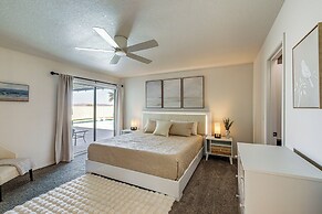 NEW Listing! Havasu Sunscape & Getaway w/ Views!