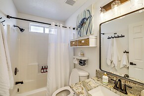 NEW Listing! Havasu Sunscape & Getaway w/ Views!