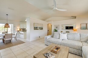 NEW Listing! Havasu Sunscape & Getaway w/ Views!