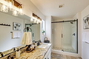 NEW Listing! Havasu Sunscape & Getaway w/ Views!