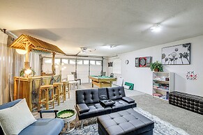 NEW Listing! Havasu Sunscape & Getaway w/ Views!