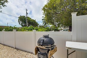 1 Mi to Key Largo Marina: Coastal Home w/ Hot Tub!