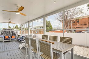 1 Mi to Key Largo Marina: Coastal Home w/ Hot Tub!