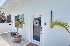 1 Mi to Key Largo Marina: Coastal Home w/ Hot Tub!