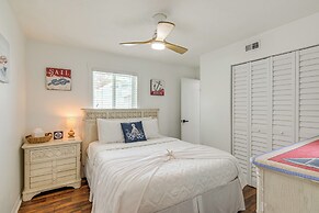 1 Mi to Key Largo Marina: Coastal Home w/ Hot Tub!