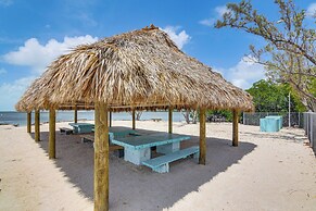 1 Mi to Key Largo Marina: Coastal Home w/ Hot Tub!