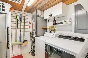 1 Mi to Key Largo Marina: Coastal Home w/ Hot Tub!