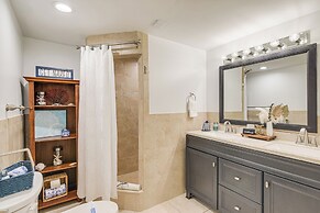 1 Mi to Key Largo Marina: Coastal Home w/ Hot Tub!