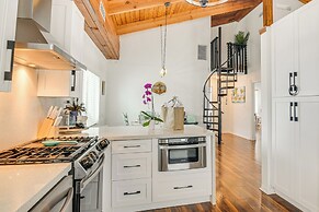 1 Mi to Key Largo Marina: Coastal Home w/ Hot Tub!