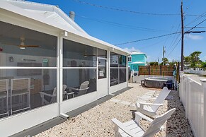 1 Mi to Key Largo Marina: Coastal Home w/ Hot Tub!