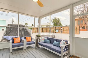 1 Mi to Key Largo Marina: Coastal Home w/ Hot Tub!