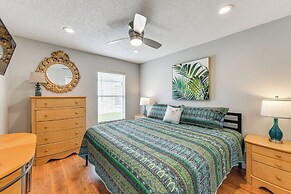 Home w/ Saltwater Pool: 15 Mi to Anna Maria Island