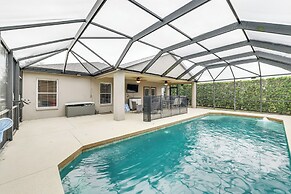 Home w/ Saltwater Pool: 15 Mi to Anna Maria Island