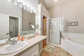 Home w/ Saltwater Pool: 15 Mi to Anna Maria Island