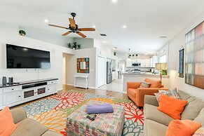 Home w/ Saltwater Pool: 15 Mi to Anna Maria Island