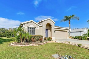 Home w/ Saltwater Pool: 15 Mi to Anna Maria Island