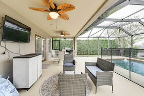 Home w/ Saltwater Pool: 15 Mi to Anna Maria Island