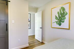 3 Mi to Rockport Beach: Home Near Aransas Bay