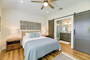 3 Mi to Rockport Beach: Home Near Aransas Bay