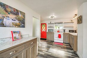 Walk to Beaches: Waterfront Home in Port Orchard!