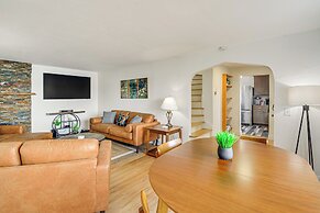 Walk to Beaches: Waterfront Home in Port Orchard!