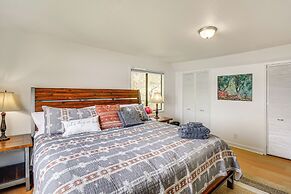 Walk to Beaches: Waterfront Home in Port Orchard!