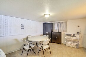 Walk to Beaches: Waterfront Home in Port Orchard!