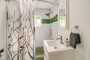 Walk to Beaches: Waterfront Home in Port Orchard!