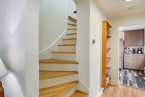 Walk to Beaches: Waterfront Home in Port Orchard!