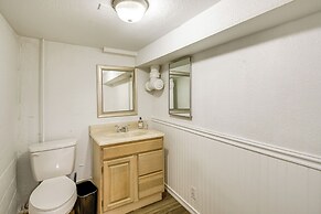 Walk to Beaches: Waterfront Home in Port Orchard!