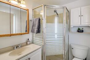 Walk to Beaches: Waterfront Home in Port Orchard!