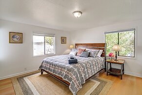 Walk to Beaches: Waterfront Home in Port Orchard!