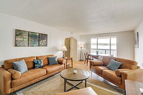 Walk to Beaches: Waterfront Home in Port Orchard!