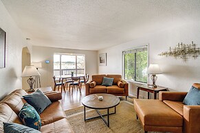 Walk to Beaches: Waterfront Home in Port Orchard!