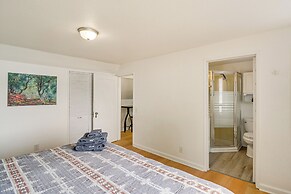 Walk to Beaches: Waterfront Home in Port Orchard!