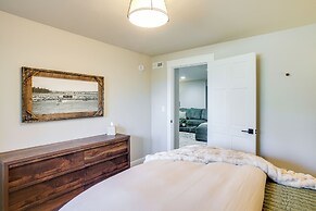 Family Home 6 Mi to Dtwn Cda: Lake & Sunset Views!