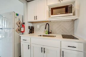 Walk to Beach: North Wildwood Condo w/ Pool Access