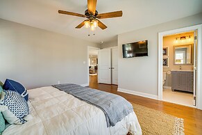 Close to Brigantine Beach: Home w/ 2 Decks