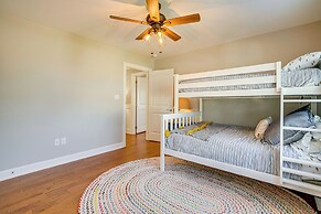Close to Brigantine Beach: Home w/ 2 Decks