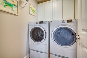 Close to Brigantine Beach: Home w/ 2 Decks