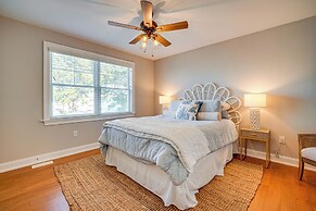 Close to Brigantine Beach: Home w/ 2 Decks