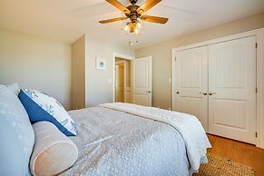 Close to Brigantine Beach: Home w/ 2 Decks