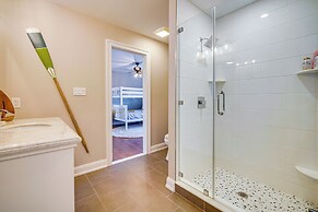 Close to Brigantine Beach: Home w/ 2 Decks