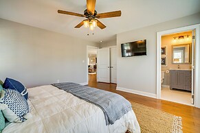 Close to Brigantine Beach: Home w/ 2 Decks