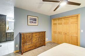 Fish & Swim: Lakefront Mora Home on 2 Acres!