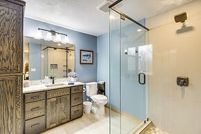 Fish & Swim: Lakefront Mora Home on 2 Acres!