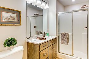 Fish & Swim: Lakefront Mora Home on 2 Acres!