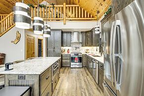 Fish & Swim: Lakefront Mora Home on 2 Acres!